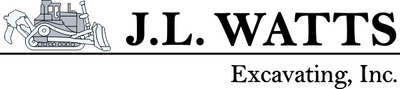 Construction Professional J. L. Watts Excavating, Inc. in Pipersville PA