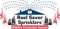 Construction Professional Roof Saver Sprinklers in Foresthill CA
