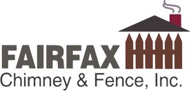 Fairfax Chimney And Fence INC