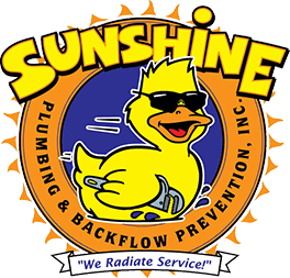 Construction Professional Sunshine Plumbing And Backflow P in Greenwell Springs LA