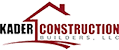 Construction Professional Kader Construction in Bethesda MD