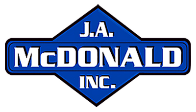 J.A. Mcdonald, Inc.