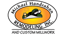 Construction Professional Michael Handrahan Remodeling in Hingham MA