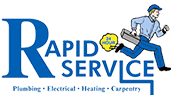 Construction Professional Rapid Service, LLC in Columbia CT