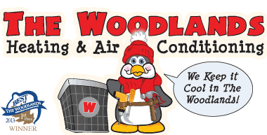 Woodlands Heating And Ac LLC
