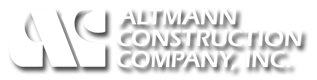 Construction Professional Altmann Construction in Wisconsin Rapids WI