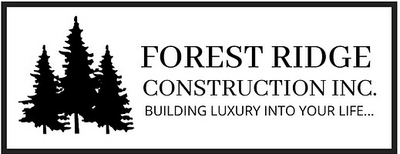 Forest Ridge Construction