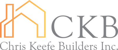 Construction Professional Chris Keefe Builders, INC in Mayville NY