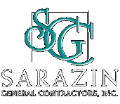 Sarazin General Contractors, Inc.