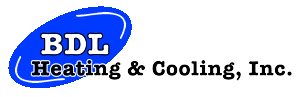 Bdl Heating And Cooling
