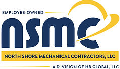 Construction Professional North Shore Mechanical Contractors, Inc. in Danvers MA