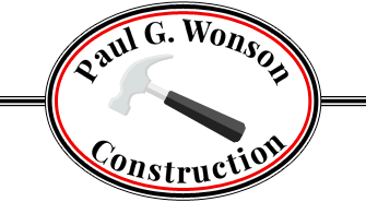 Construction Professional Paul G Wonson Construction Hom in Wenham MA