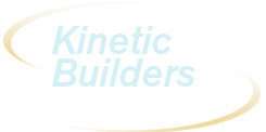 Construction Professional Kinetic Builders INC in Fort Walton Beach FL