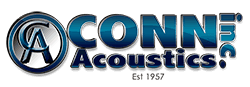 Construction Professional Conn Acoustics, Inc. in Newington CT