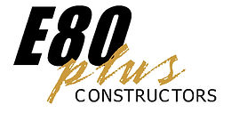 Construction Professional E 80 Plus Constructors, LLC in De Forest WI