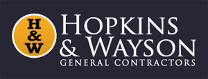 Construction Professional Hopkins And Wayson, Inc. in Owings MD