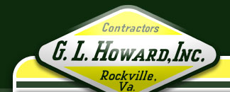 Construction Professional Howard INC G L in Glen Allen VA