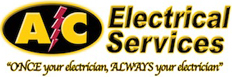 A C Electric Service Of Sw Fl