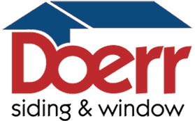 Construction Professional Doerr Siding And Remodeling, Inc. in East Peoria IL