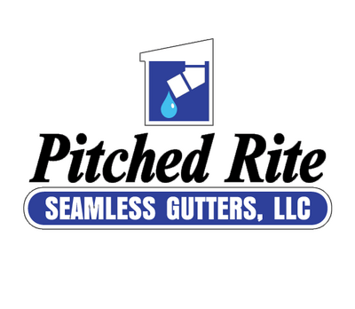 Pitched Rite Seamless Gutters