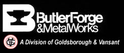 Construction Professional Butler Forge Metal Work in Finleyville PA