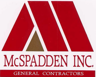 Construction Professional Mcspadden, INC in Dandridge TN