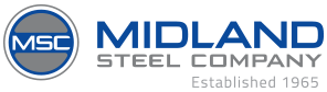 Construction Professional Midland Steel Erectn LLC in Riverside MO