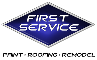 Construction Professional First Service Painting INC in North Fort Myers FL