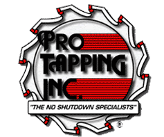 Construction Professional Pro-Tapping INC in Medford NJ