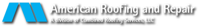 Construction Professional American Roofing And Repair And E W Olson Roofing in West Chicago IL