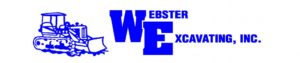 Construction Professional Webster Excavating INC in Clarkston MI