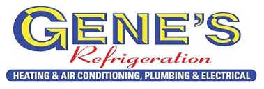Construction Professional Genes Refrigeration Htg And Ac in Medina OH