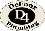 Construction Professional Defoor Plumbing in Hiram GA