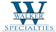 Construction Professional Walker Specialties, Inc. in Hyde Park MA