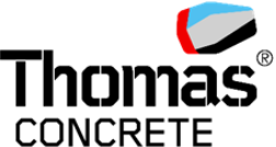 Construction Professional Thomas Concrete INC in Manning SC