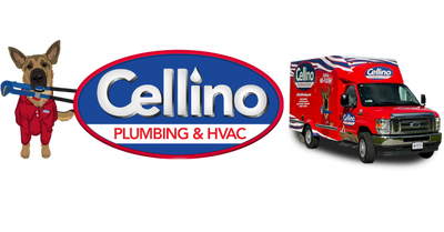 Construction Professional Cellino Plumbing INC in Elma NY
