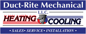 Construction Professional Duct-Rite Mechanical, L.L.C. in Orange VA