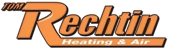 Construction Professional Tom Rechtin Heating And Air Conditioning Co., Inc. in Bellevue KY