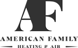 Construction Professional American Family Heating And Air Conditioning, LLC in Fredericksburg VA