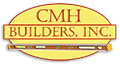 Construction Professional Cmh Builders LLC in Avon IN