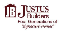 Construction Professional Justus Builders LLC in Ninety Six SC