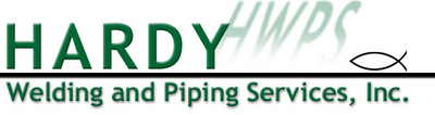 Construction Professional Hardy Wldg And Piping Services INC in Appling GA