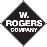W. Rogers CO