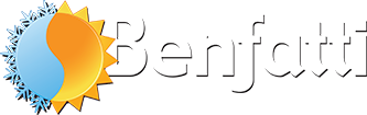 Construction Professional Benfatti Air Conditioning And Refrigeration, Inc. in Slidell LA