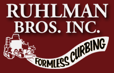 Ruhlman Bros., Inc.