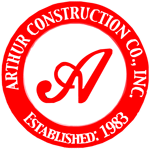Construction Professional Arthur Const in Lexington VA
