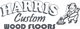 Construction Professional Harris Custom Wood Floors in Chesaning MI