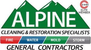 Construction Professional Alpine Clg Restore Specialist in Kaysville UT