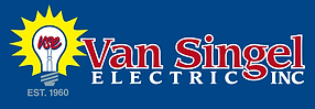 Van Singelelectric, Inc.