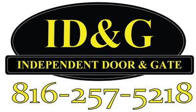 Construction Professional Independent Door And Gate Of Missouri LLC in Pleasant Valley MO